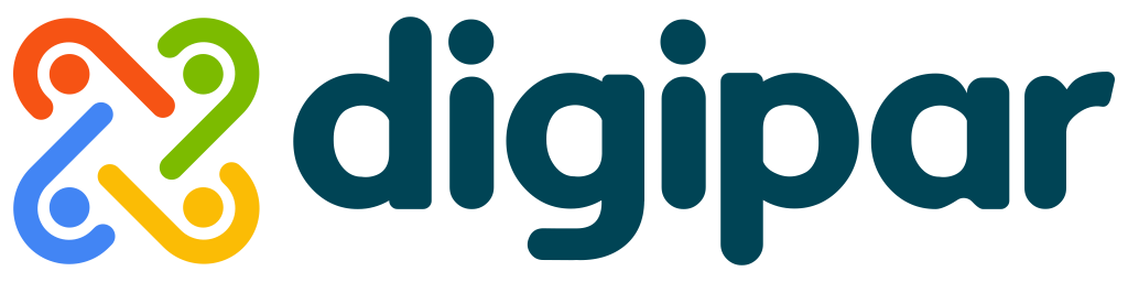 Digipar Logo