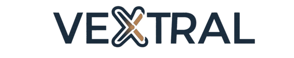 Vextral Logo